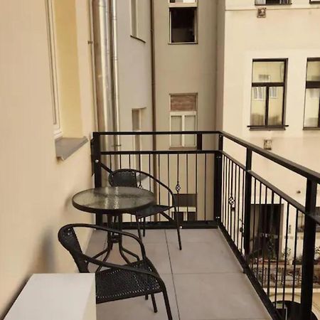Favorite Apartment In The Center Of Prague 1 Dış mekan fotoğraf