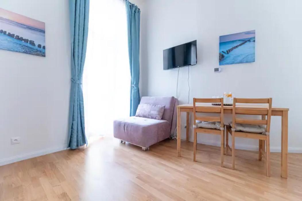 Favorite Apartment In The Center Of Prague 1 Dış mekan fotoğraf