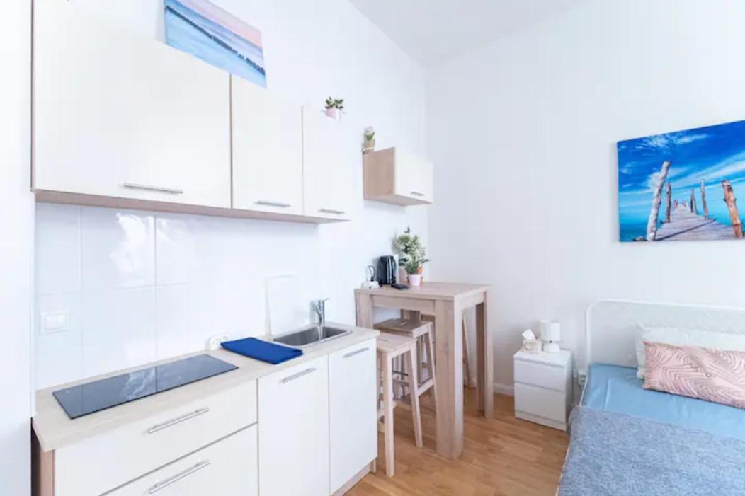 Favorite Apartment In The Center Of Prague 1 Dış mekan fotoğraf