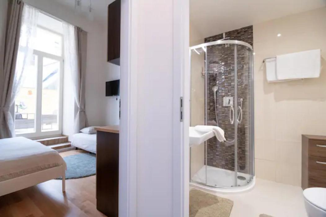 Favorite Apartment In The Center Of Prague 1 Dış mekan fotoğraf