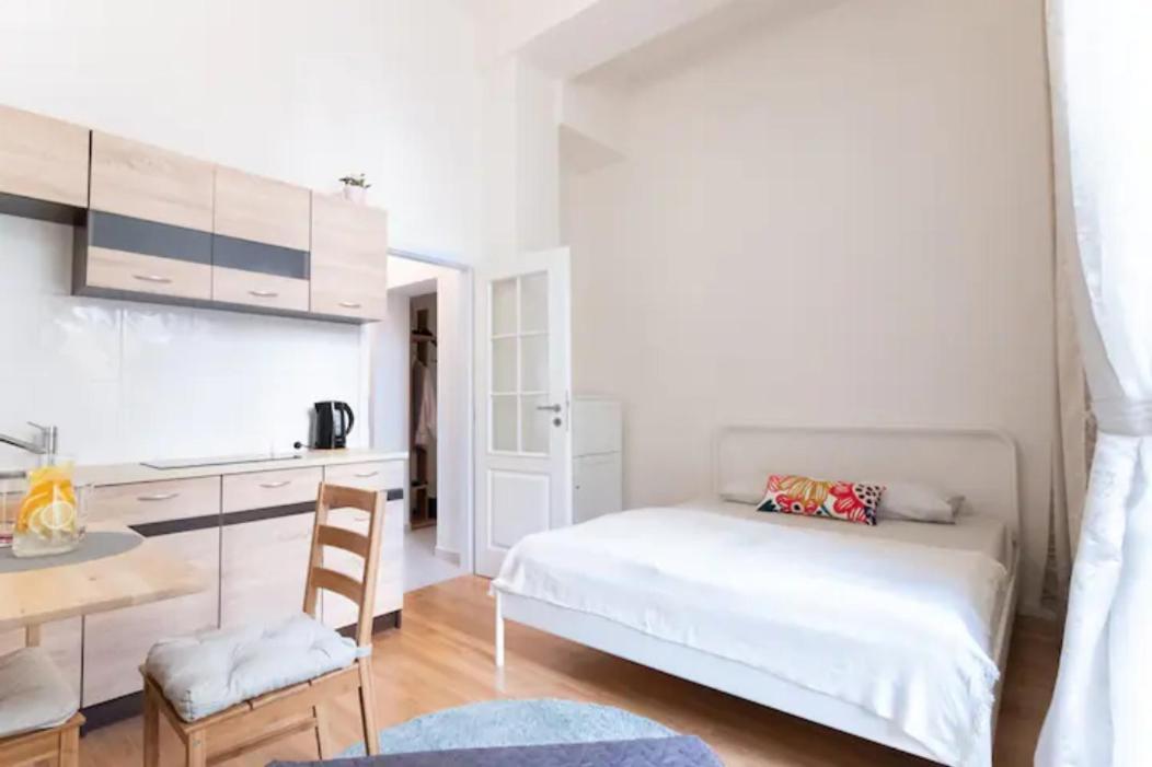 Favorite Apartment In The Center Of Prague 1 Dış mekan fotoğraf