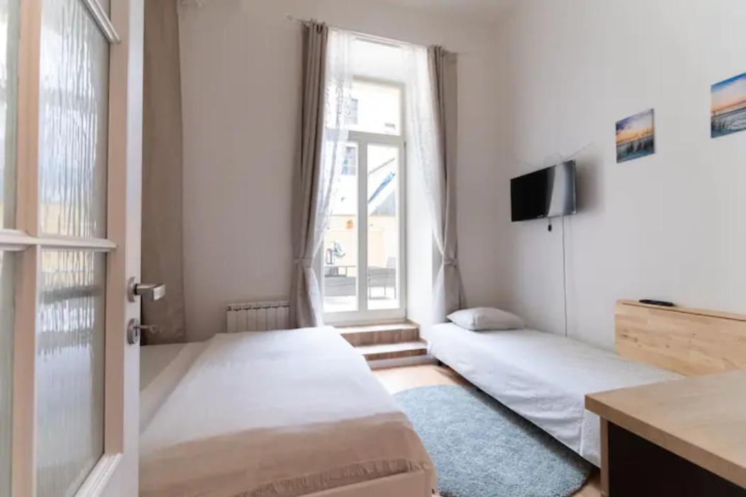 Favorite Apartment In The Center Of Prague 1 Dış mekan fotoğraf