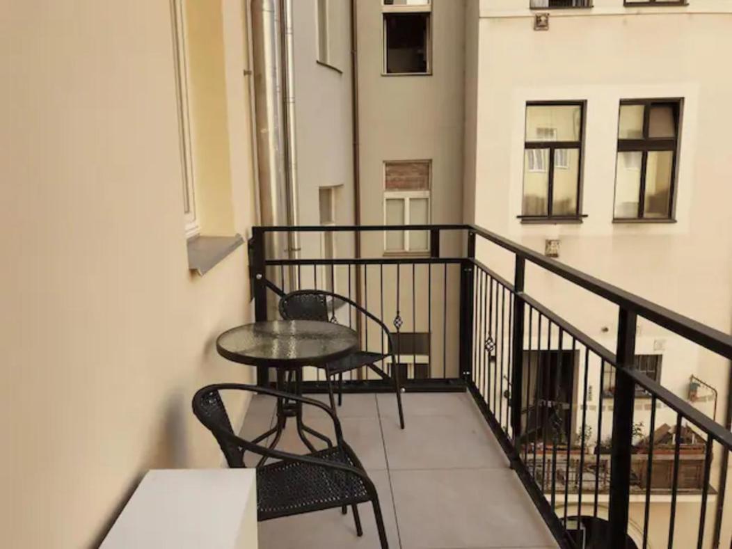 Favorite Apartment In The Center Of Prague 1 Dış mekan fotoğraf