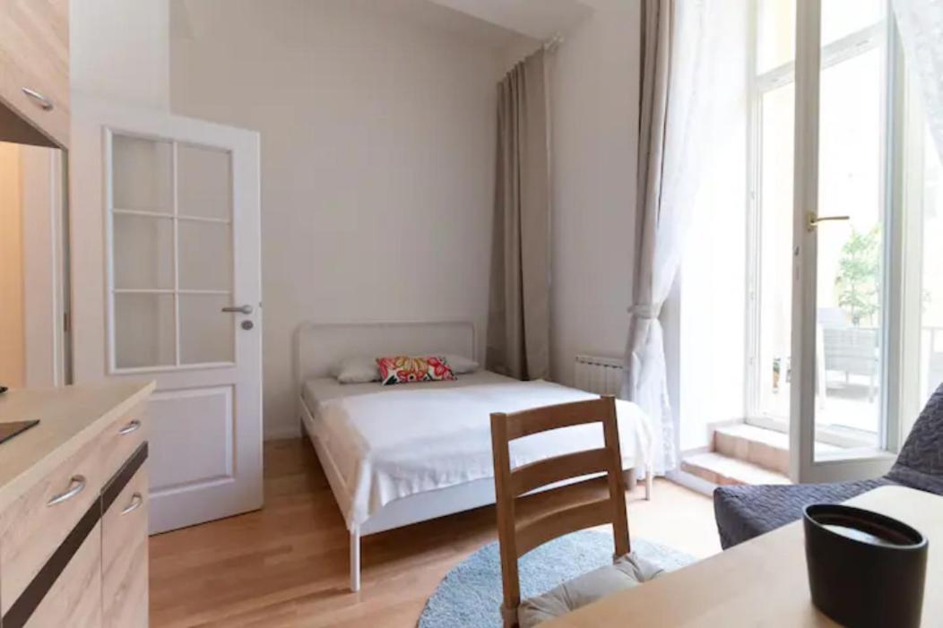 Favorite Apartment In The Center Of Prague 1 Dış mekan fotoğraf
