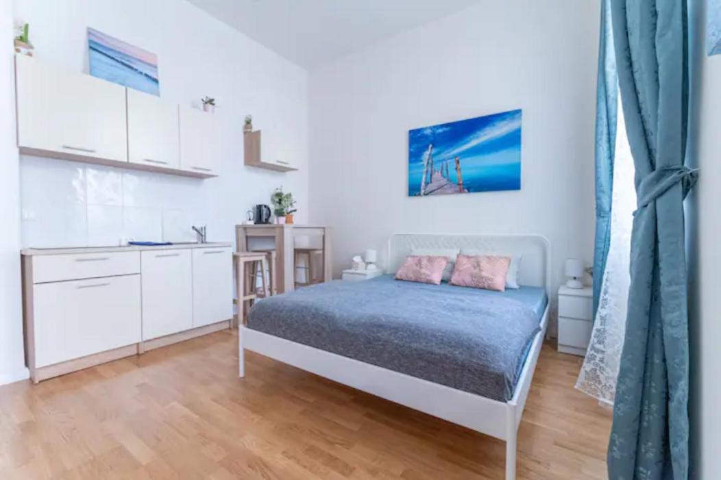 Favorite Apartment In The Center Of Prague 1 Dış mekan fotoğraf