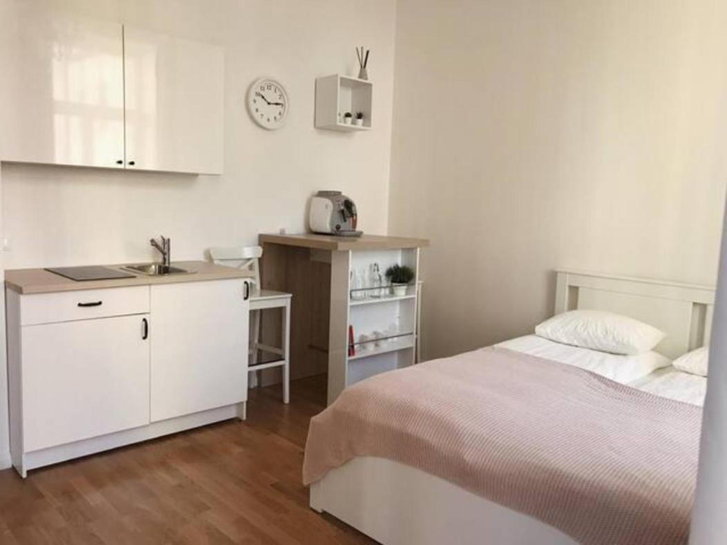 Favorite Apartment In The Center Of Prague 1 Dış mekan fotoğraf
