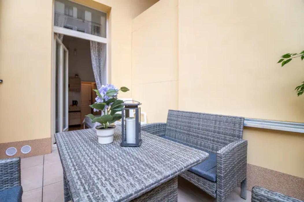 Favorite Apartment In The Center Of Prague 1 Dış mekan fotoğraf