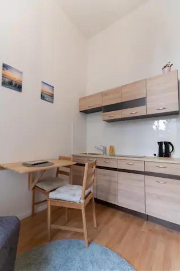 Favorite Apartment In The Center Of Prague 1 Dış mekan fotoğraf