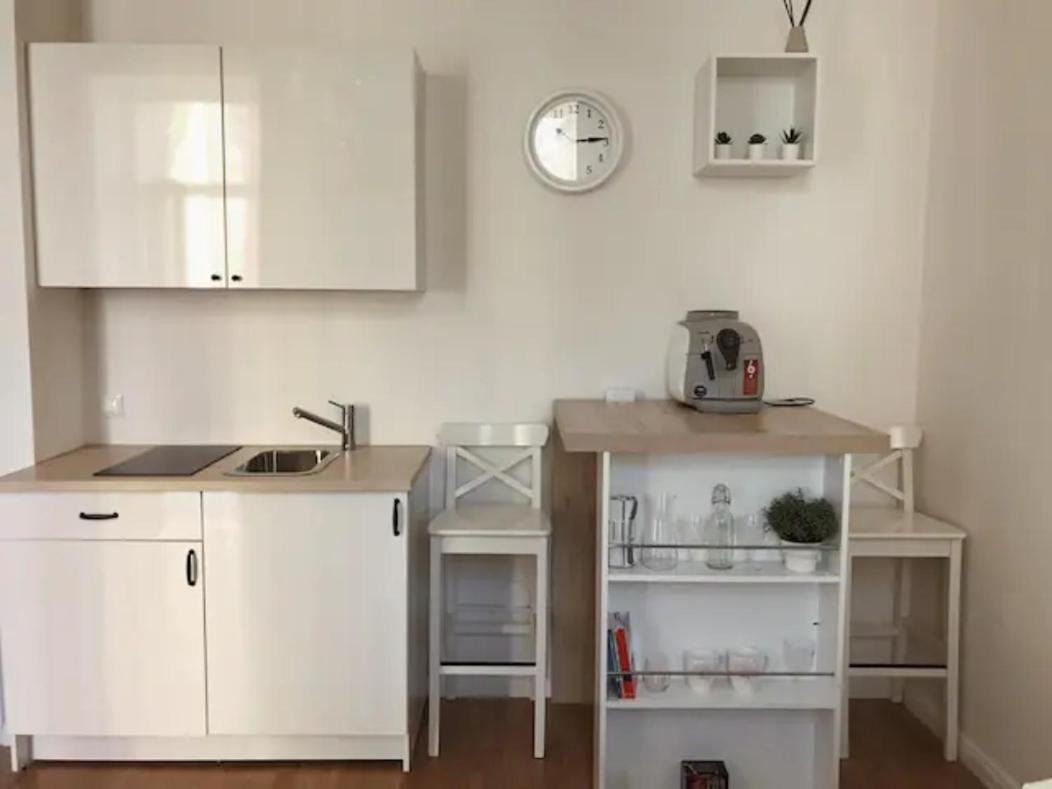 Favorite Apartment In The Center Of Prague 1 Dış mekan fotoğraf